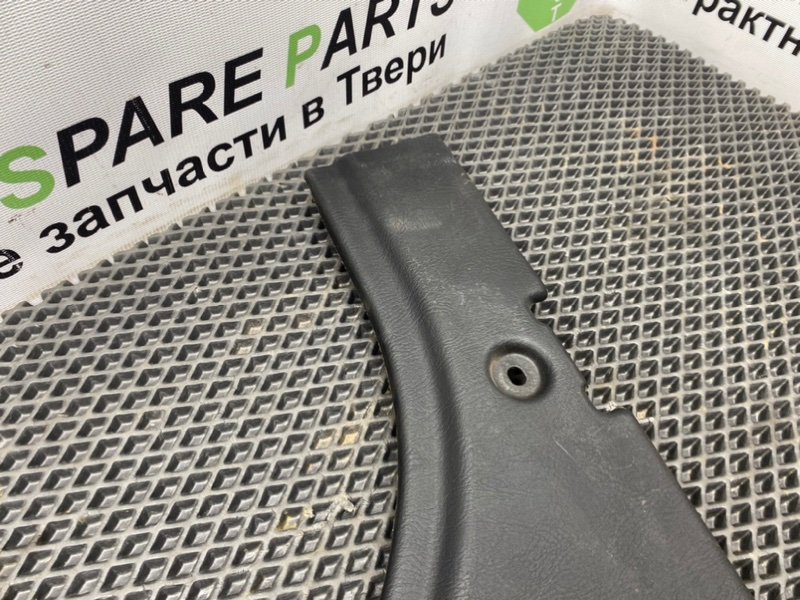 Накладка багажника, 490 рублей, Тверь