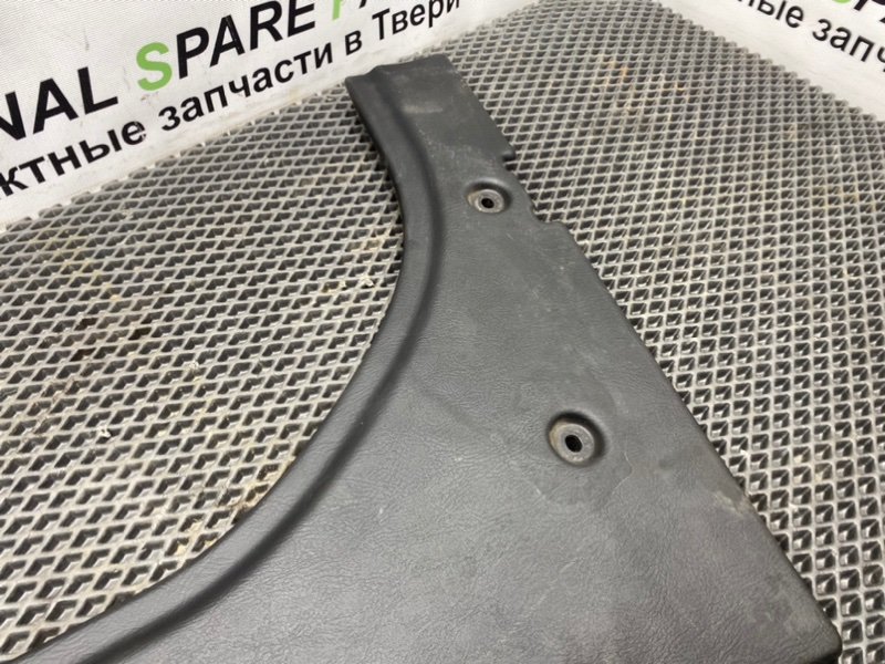 Накладка багажника, 490 рублей, Тверь