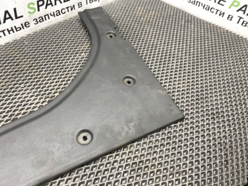 Накладка багажника, 490 рублей, Тверь