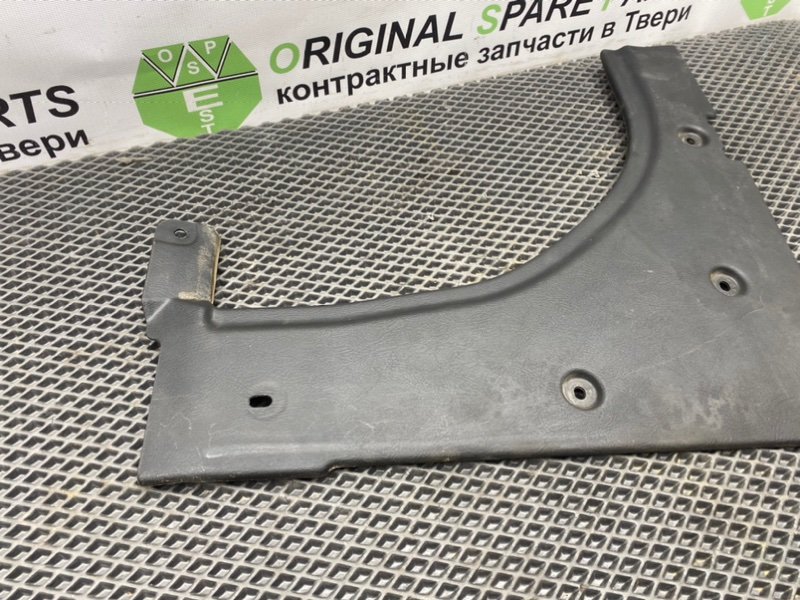 Накладка багажника, 490 рублей, Тверь
