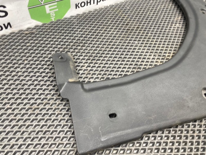 Накладка багажника, 490 рублей, Тверь