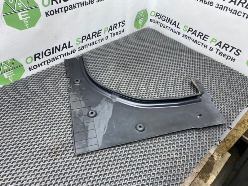 Накладка багажника, 490 рублей, Тверь