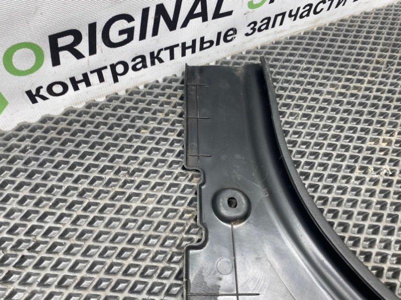 Накладка багажника, 490 рублей, Тверь