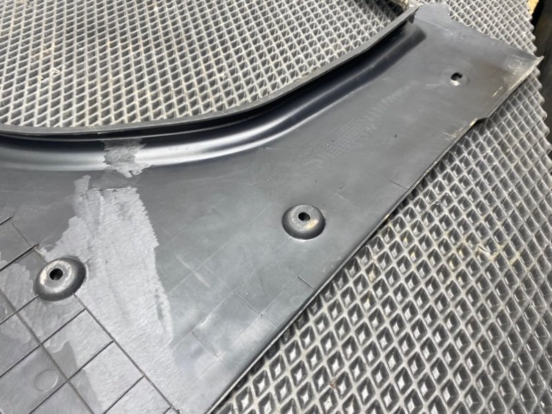 Накладка багажника, 490 рублей, Тверь