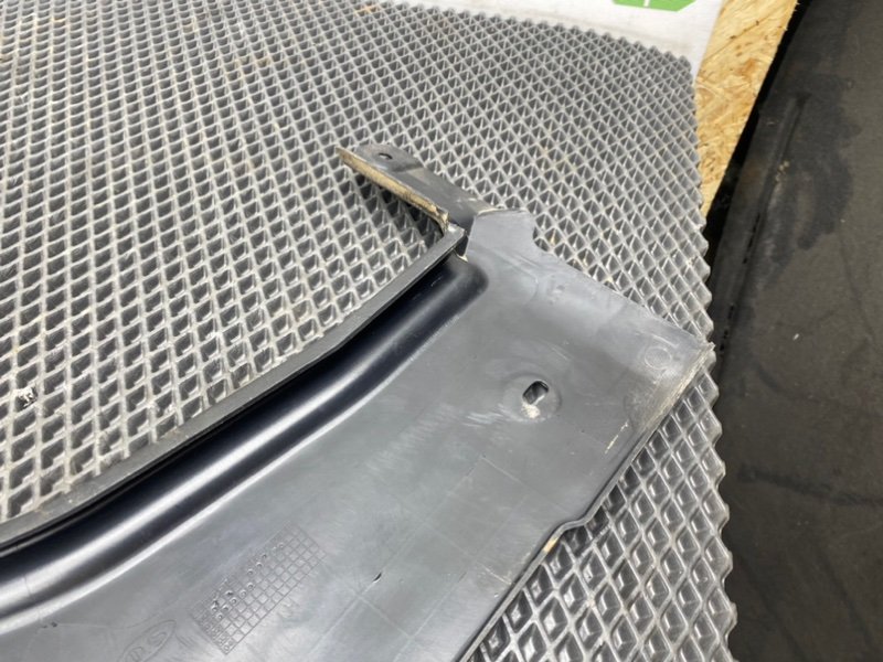 Накладка багажника, 490 рублей, Тверь