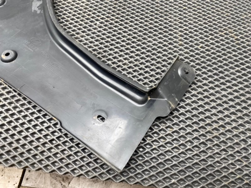 Накладка багажника, 490 рублей, Тверь