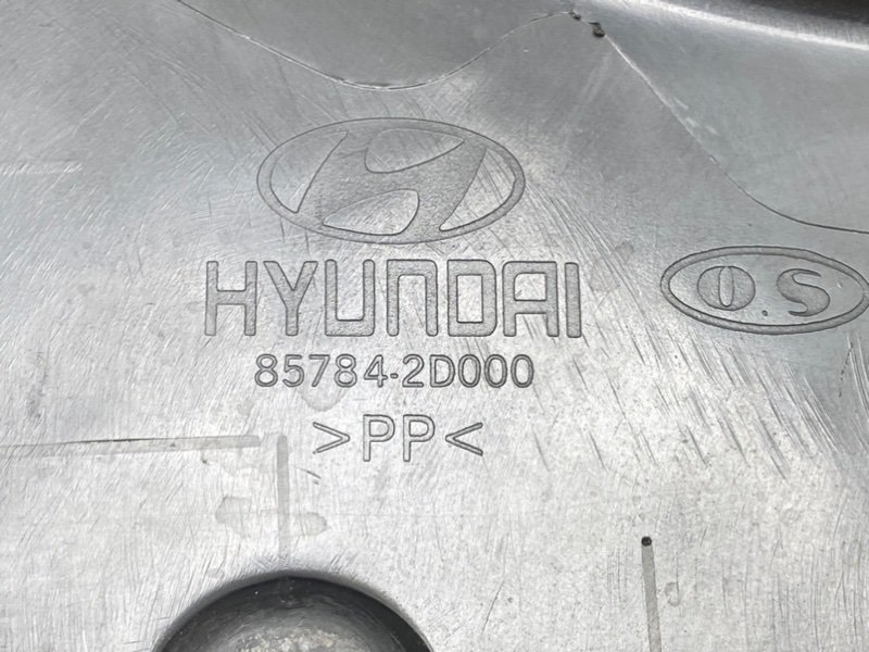 Накладка багажника, 490 рублей, Тверь