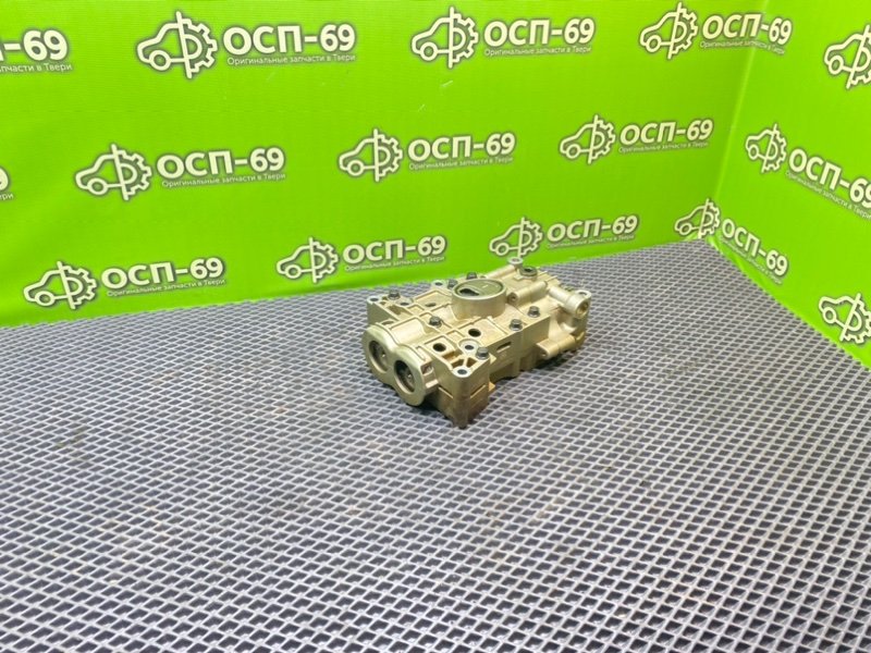 Масляный насос, 6990 рублей, Тверь