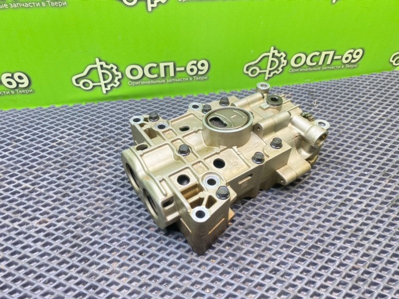 Масляный насос, 6990 рублей, Тверь