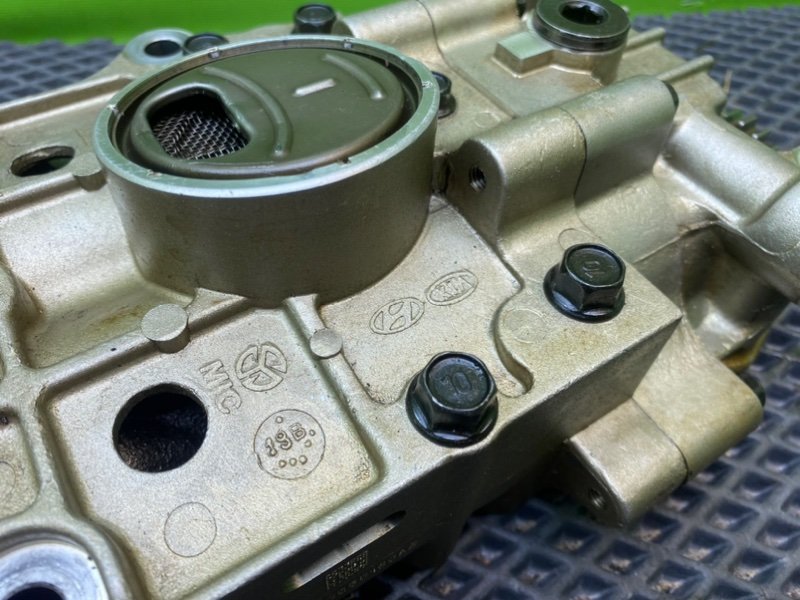 Масляный насос, 6990 рублей, Тверь