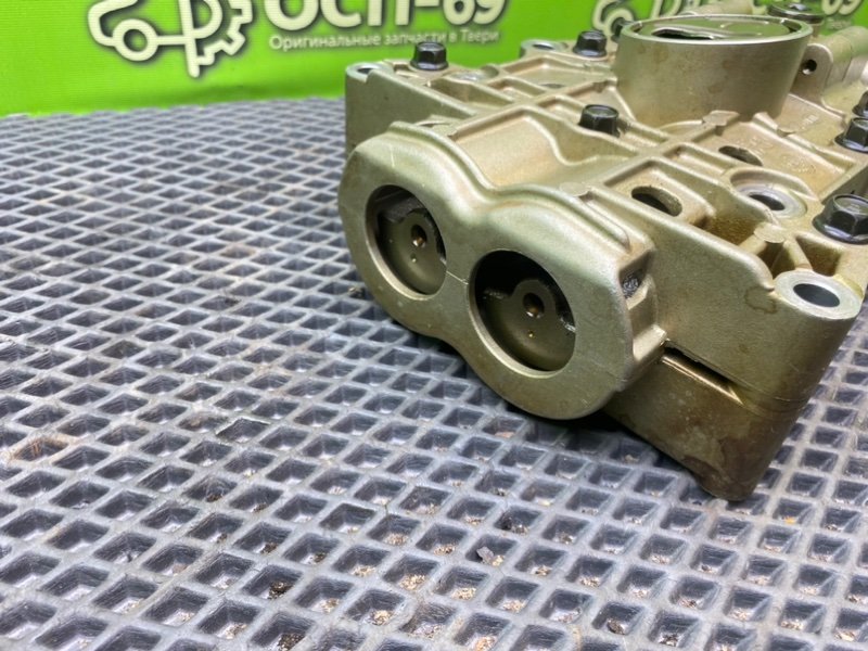 Масляный насос, 6990 рублей, Тверь