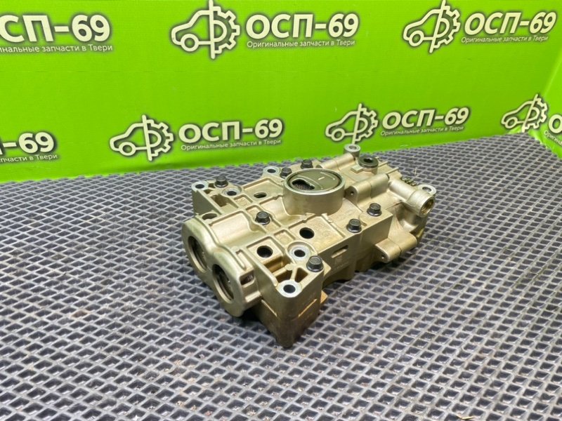 Масляный насос, 6990 рублей, Тверь