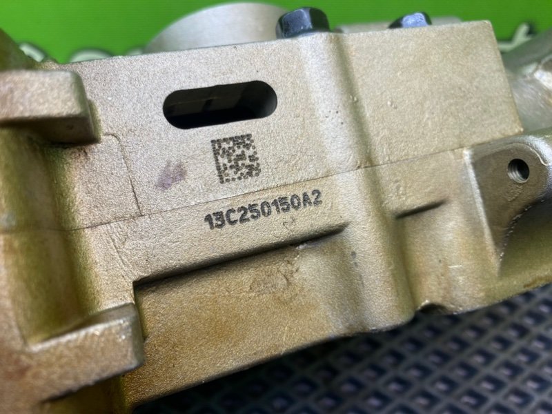 Масляный насос, 6990 рублей, Тверь