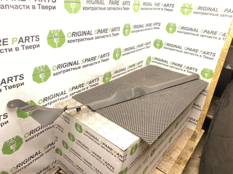 Накладка порога, 790 рублей, Тверь