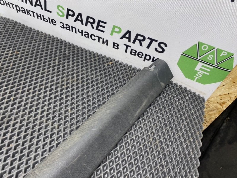 Накладка порога, 790 рублей, Тверь