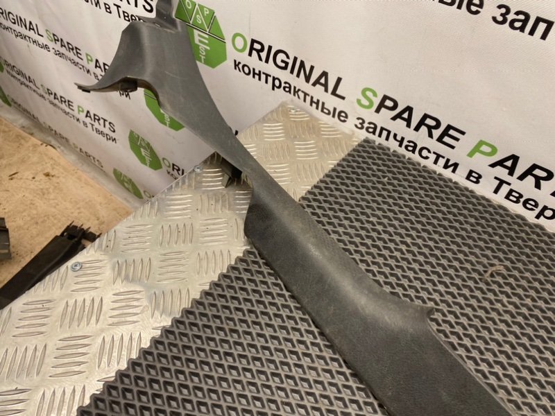 Накладка порога, 790 рублей, Тверь