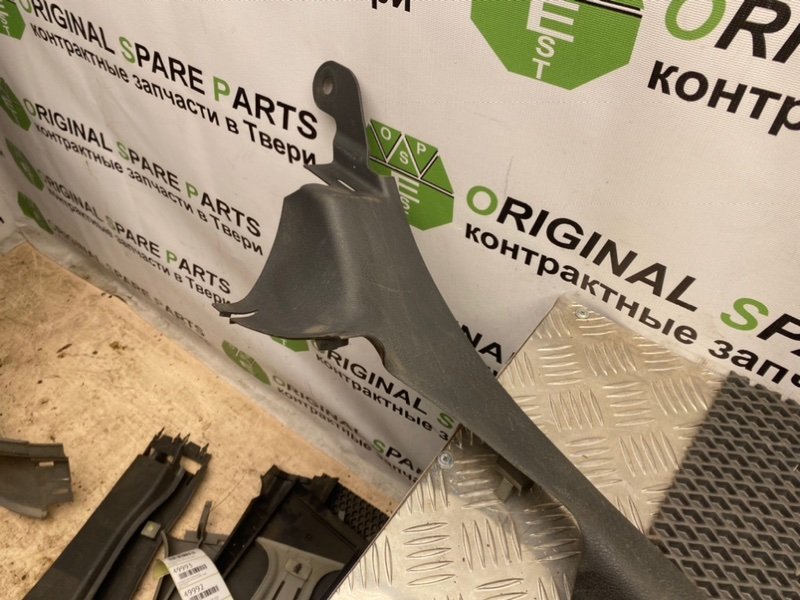 Накладка порога, 790 рублей, Тверь