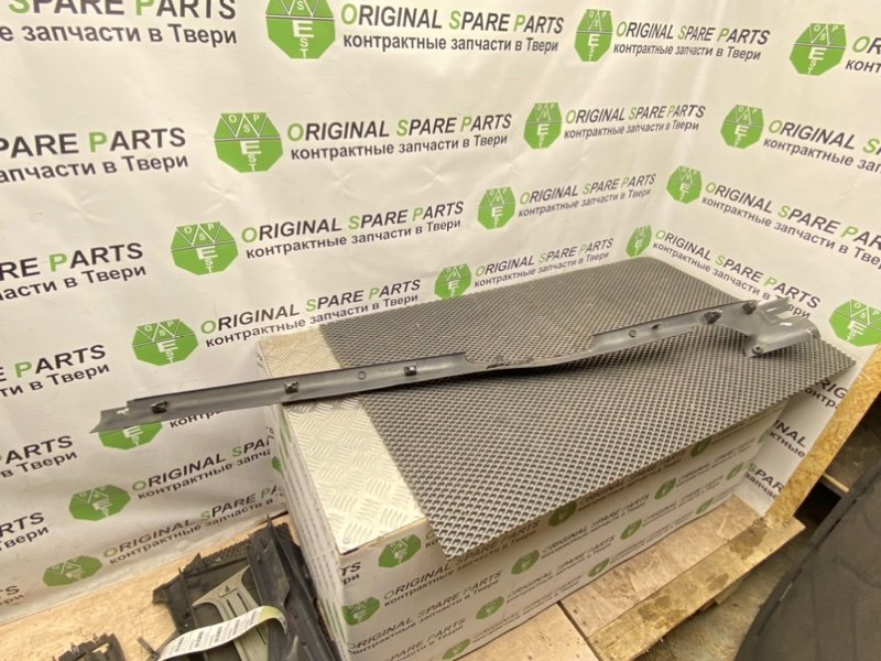 Накладка порога, 790 рублей, Тверь