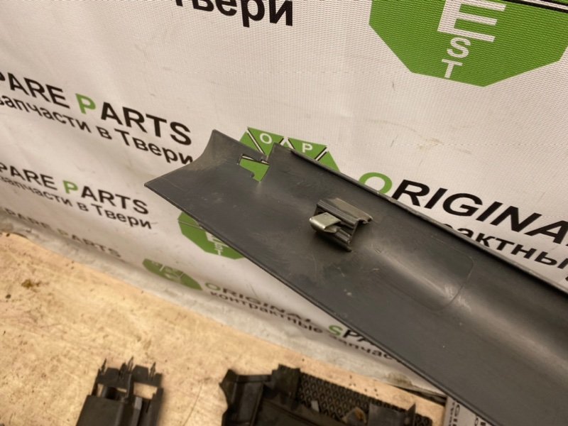 Накладка порога, 790 рублей, Тверь