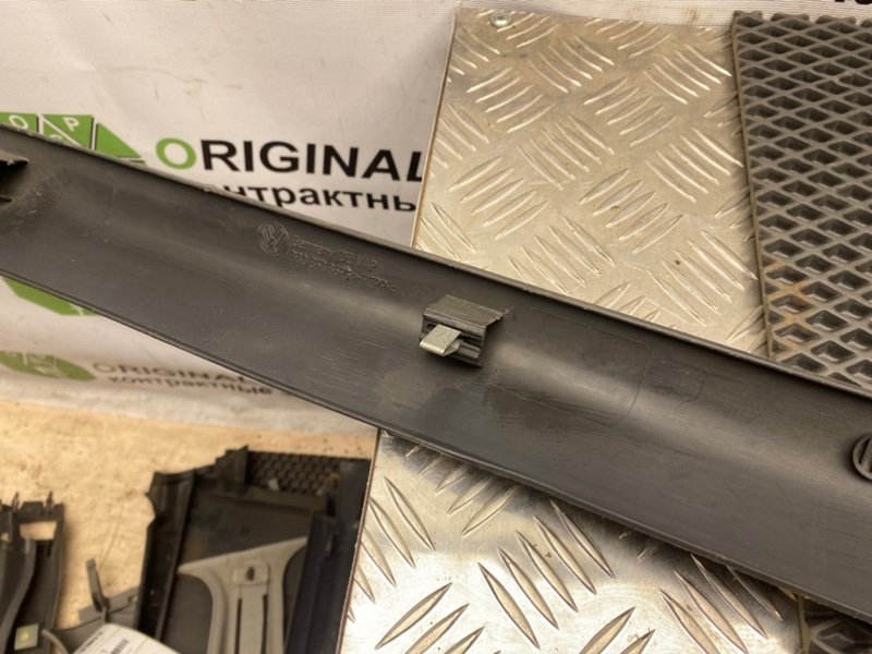 Накладка порога, 790 рублей, Тверь