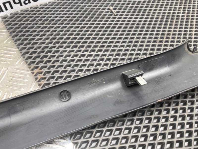 Накладка порога, 790 рублей, Тверь