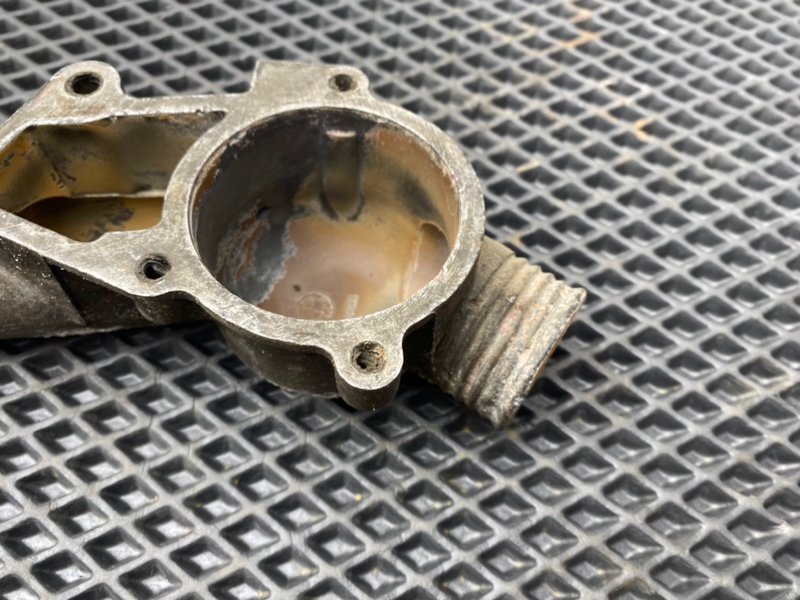 Корпус термостата, 1490 рублей, Тверь