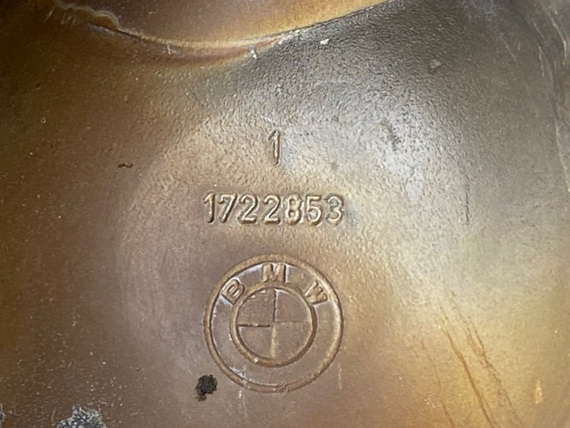 Корпус термостата, 1490 рублей, Тверь