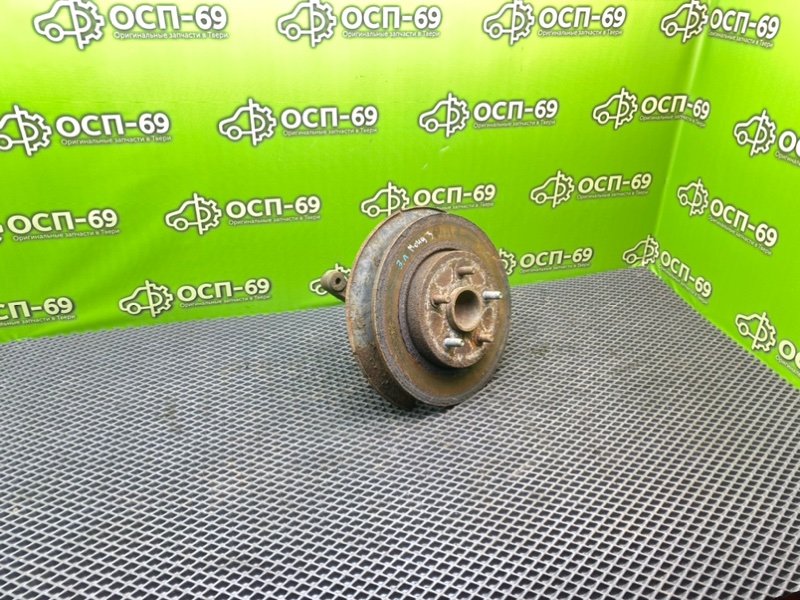 Поворотный кулак, 2490 рублей, Тверь