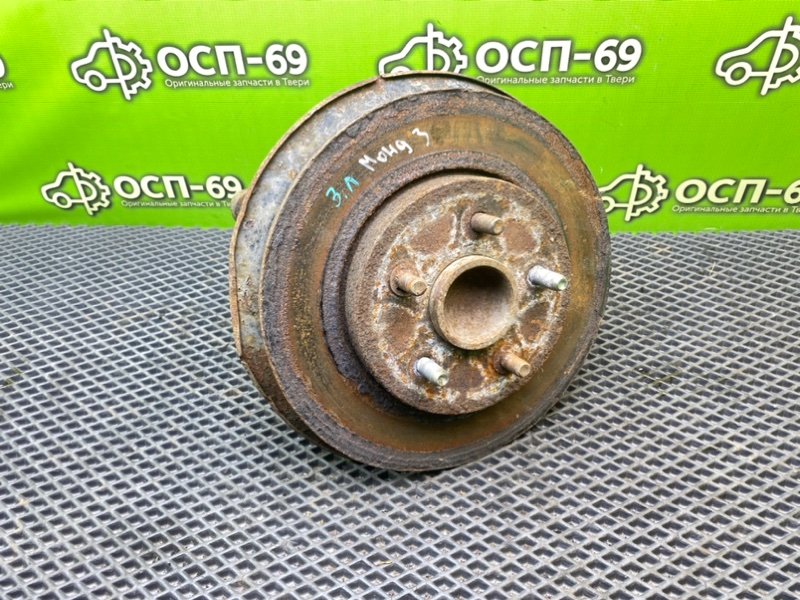 Поворотный кулак, 2490 рублей, Тверь