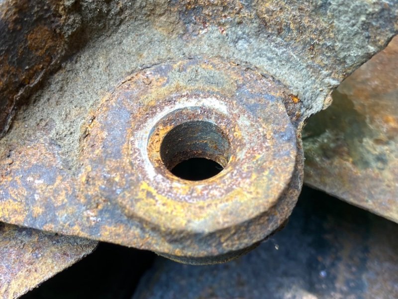 Поворотный кулак, 2490 рублей, Тверь