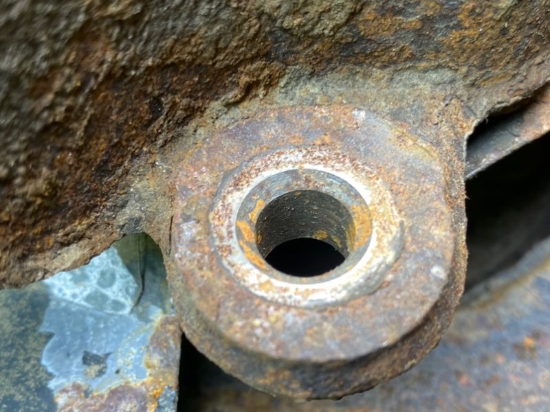 Поворотный кулак, 2490 рублей, Тверь