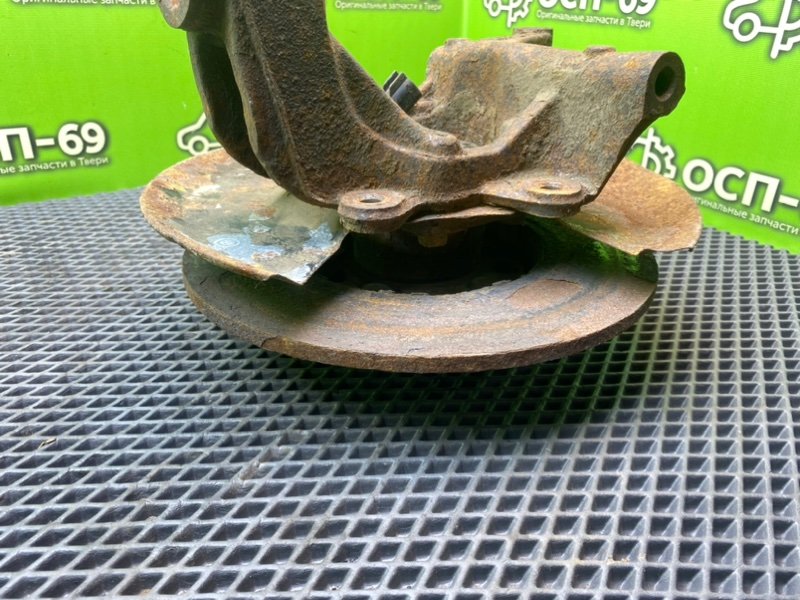 Поворотный кулак, 2490 рублей, Тверь