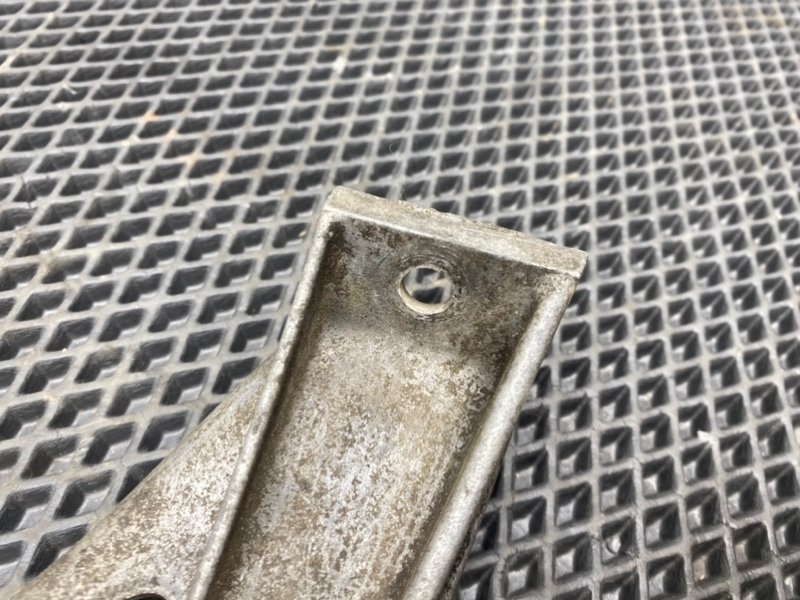 Кронштейн двигателя, 1190 рублей, Тверь