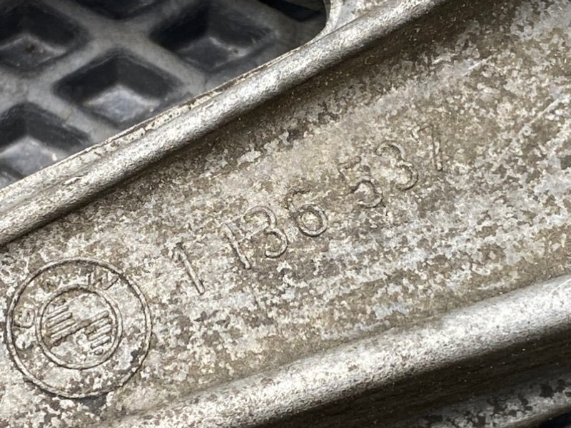 Кронштейн двигателя, 1190 рублей, Тверь