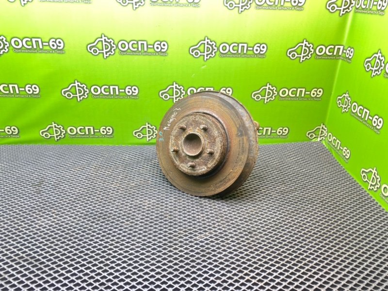 Поворотный кулак, 2490 рублей, Тверь