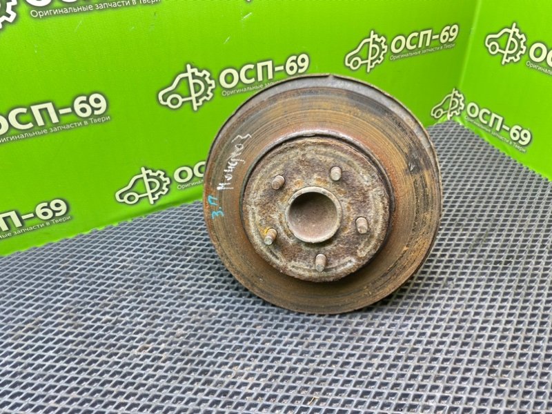 Поворотный кулак, 2490 рублей, Тверь