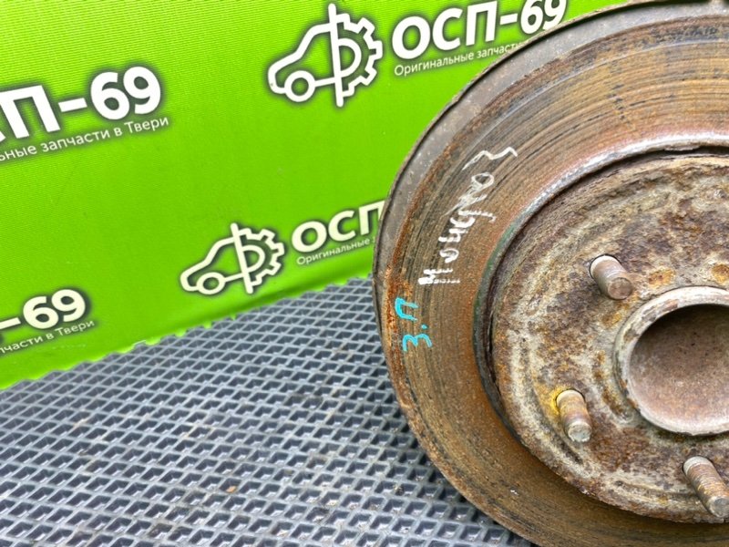 Поворотный кулак, 2490 рублей, Тверь