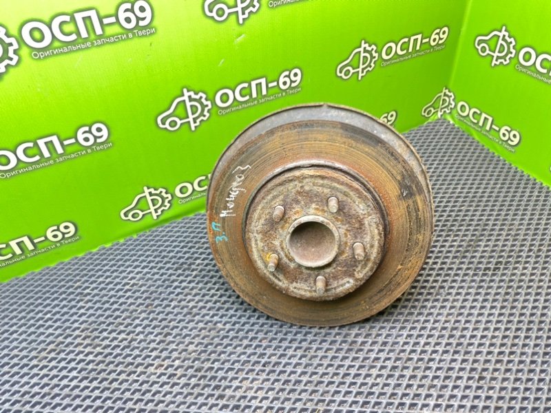 Поворотный кулак, 2490 рублей, Тверь