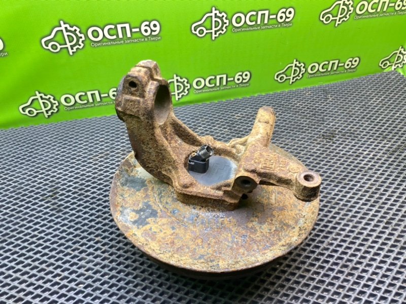 Поворотный кулак, 2490 рублей, Тверь