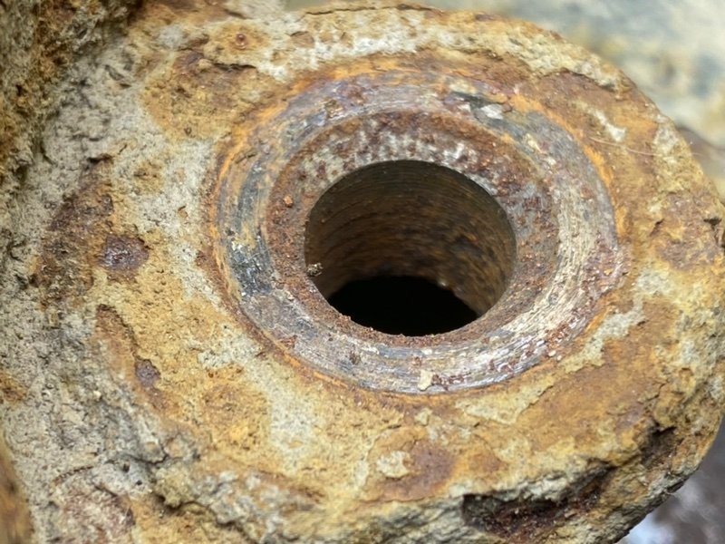 Поворотный кулак, 2490 рублей, Тверь