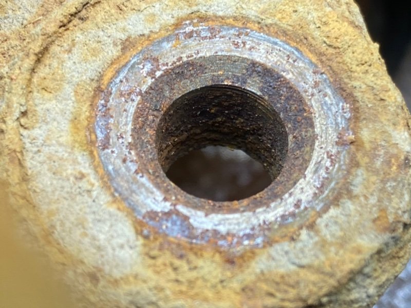 Поворотный кулак, 2490 рублей, Тверь