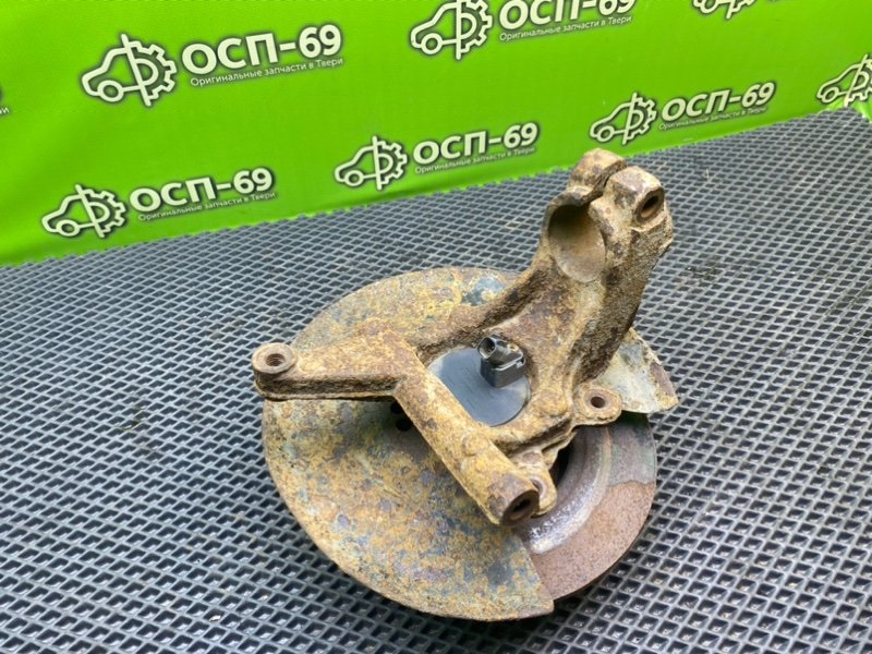 Поворотный кулак, 2490 рублей, Тверь