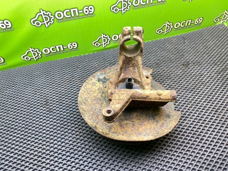 Поворотный кулак, 2490 рублей, Тверь