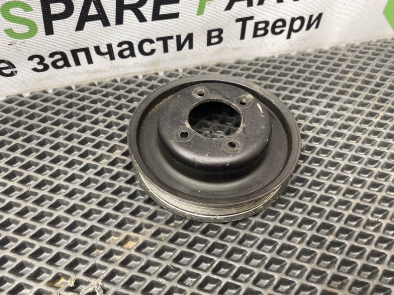 Шкив помпы, 790 рублей, Тверь