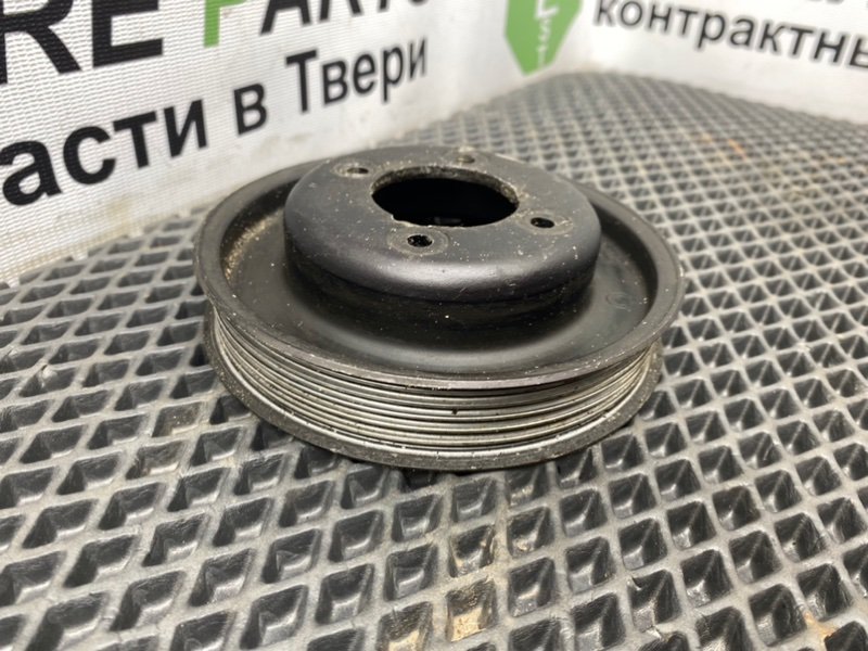 Шкив помпы, 790 рублей, Тверь