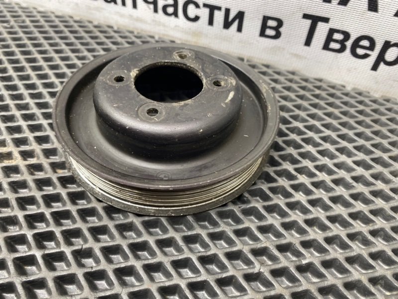 Шкив помпы, 790 рублей, Тверь