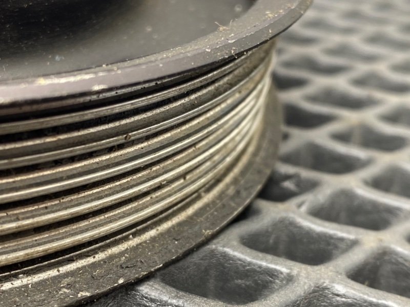 Шкив помпы, 790 рублей, Тверь