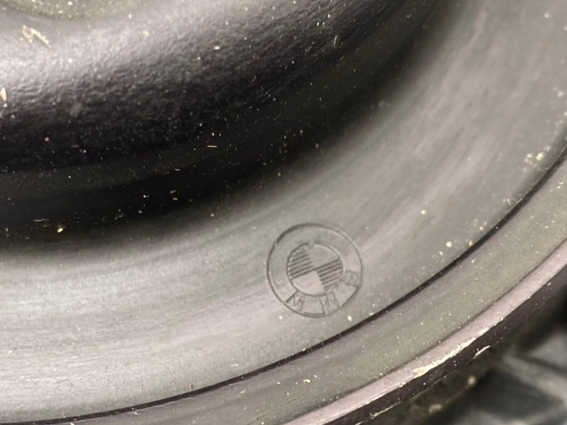 Шкив помпы, 790 рублей, Тверь