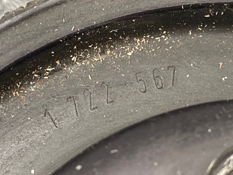 Шкив помпы, 790 рублей, Тверь