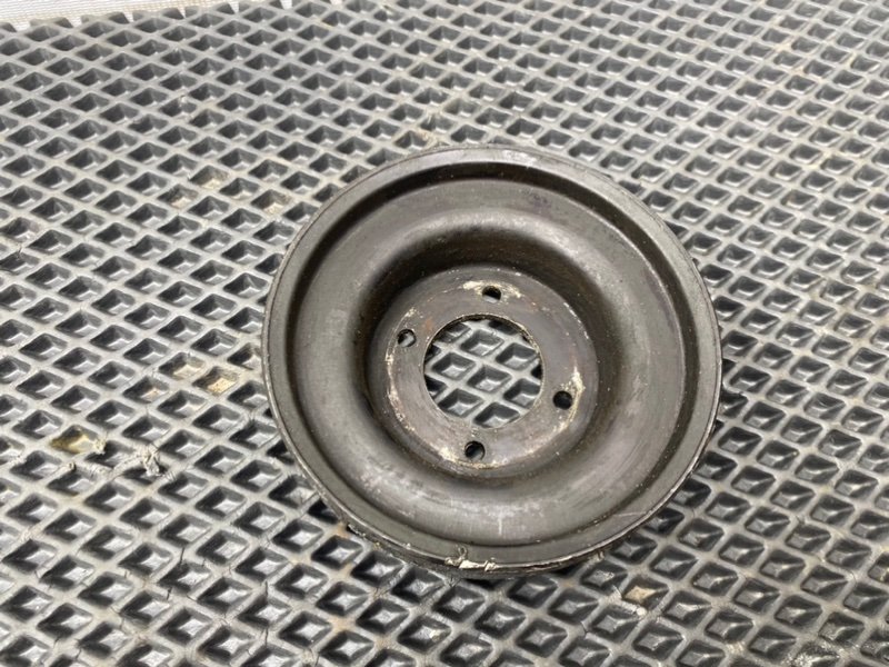 Шкив помпы, 790 рублей, Тверь